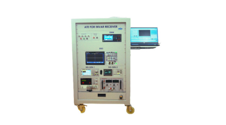 Automated Test Equipment