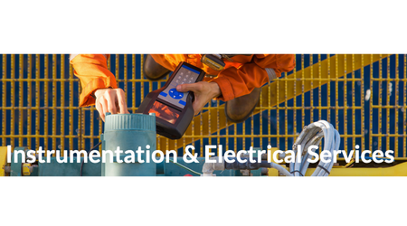 RCI Instrumentation & Electrical Services
