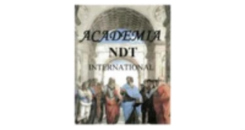 Academia NDT International
