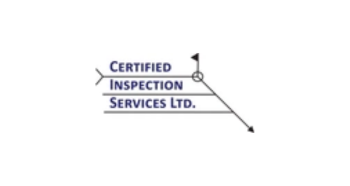 Certified Inspection Services