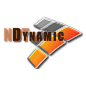 Dynamic Non-Destructive Testing Inc.