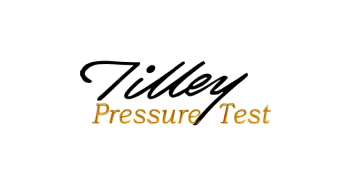 Tilley NDT services