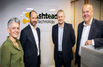 Ashtead Technology acquires Hiretech