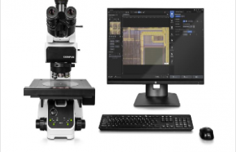PRECiV v. 1.2 Software Adds Simple-to-Use Advanced Imaging and Measurement Tools that Make Production, Quality Control and Inspection More Efficient
