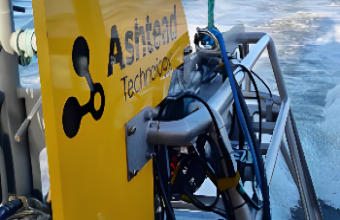 Ashtead Technology launches new Drop Camera System for high-resolution subsea inspection