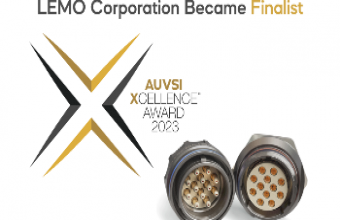 LEMO Corporation Named Finalist in Technology Category of XCELLENCE Awards