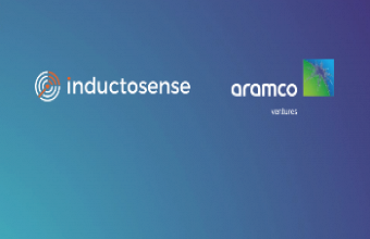 Aramco Ventures Invests in Inductosense's  Corrosion Technology