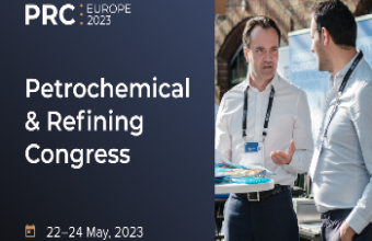 Meet the whole downstream chain at PRC Europe 2023