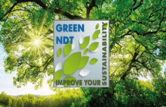 GREEN NDT: Basics quickly refreshed