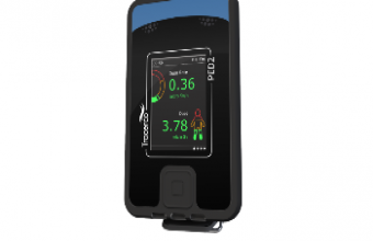 Tracerco announces launch of next generation personal electronic dosimeter range – Tracerco™ PED2