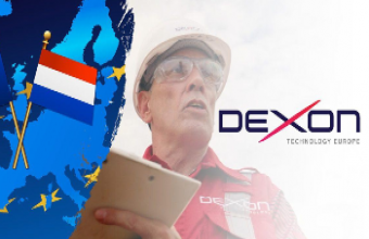 Dexon Technology PLC Accelerates European Expansion with EUR 651,000 Investment in Dexon Technology Europe to Boost European Hydrogen Energy Transmission