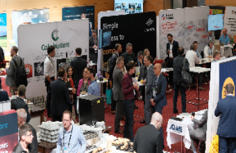 Downstream Leaders Joined Networking At PRC Europe 2023