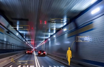 AI-Powered Automatic Incident Detection Revolutionizes Tunnel Operations for Greater Efficiency and Safety