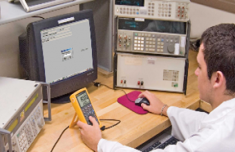 Proceq Achieves ISO 17025 Accreditation for Calibration Laboratory Services.