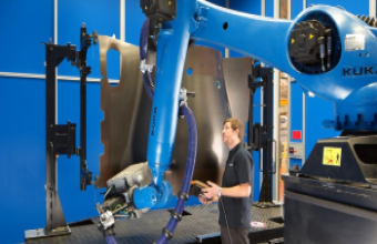 Safran Engineering Services Relies on its Software Suite for Non-Destructive Testing