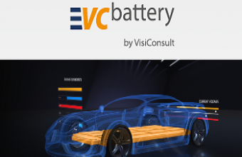 VisiConsult Unveils VCbattery: A New Business Unit Dedicated to Battery Inspection and Testing Solutions.