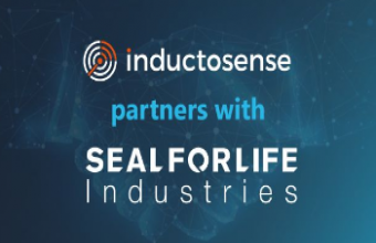 Inductosense Collaborates with Seal For Life Industries to Highlight the Synergy of Embeddable WAND Products and Anticorrosion Materials