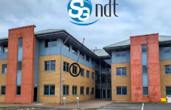 SG NDT Expands Horizons with New UK Office: Strengthening Customer Connections and Exploring Fresh Avenues