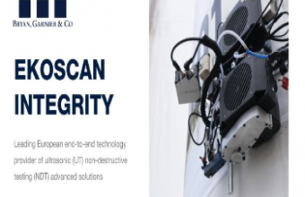 Key Financial Advisory Role: Bryan, Garnier & Co Facilitates EKOSCAN INTEGRITY's Acquisition of AUT Solutions