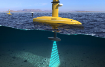Oceaneering Enhances Remote Survey Capabilities with Acquisition of Exail's DriX USV