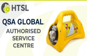 HTSL Announces Their Completion of QSA Global, Inc. Authorised Service Centre Audit