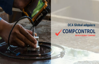 OCA Global Expands in Central and Eastern Europe with Successful Acquisition of Compcontrol ING