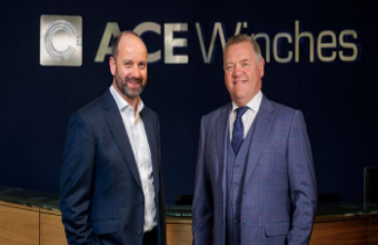 Ashtead Technology Expands Reach with £53m Acquisition of ACE Winches