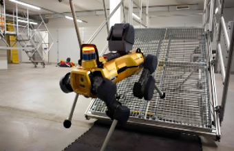 ANYbotics Reaches a Landmark: 100 ANYmal Robots Completed