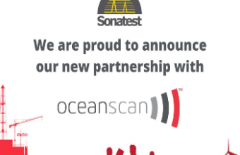 Sonatest Strengthens Presence in Scotland through Distributor Partnership with Oceanscan