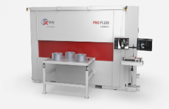 VisiConsult Unveils the PRO FI: Revolutionising Casting Inspection with High-Speed Precision