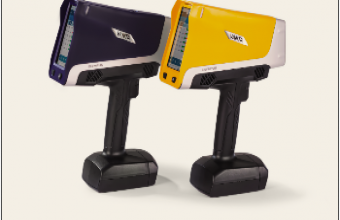 Evident Unveils Next-Generation Vanta™ Handheld XRF Analyzers: A Fusion of Performance and Comfort