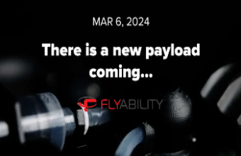 Flyability announces new product to be launched at User Conference with live broadcast available