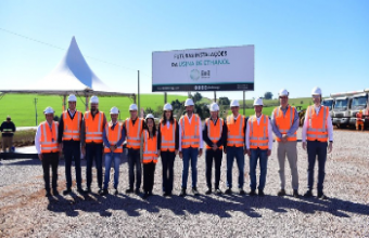 MISTRAS Group Partners with Renewable Fuels Association to Enhance Biorefinery Operations