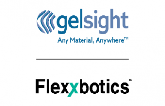 GelSight and Flexxbotics Partner to Deliver Advanced Robot-Enabled Precision Inspection