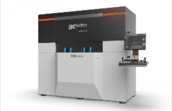 VisiConsult and Glimpse Partner to Launch a High-Resolution, Seconds-Long Full-Cell Scanning Capability for the Battery Industry