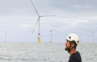 Venterra Acquires Oceanscan to Enhance Offshore Wind Services