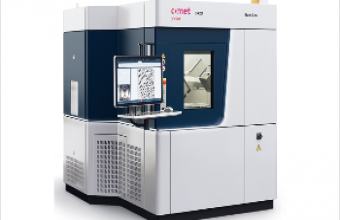 Comet Yxlon Launches CA20: Advanced 3D X-Ray System