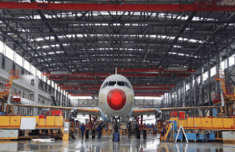 Airbus Strengthens Aftermarket Services with New Agreements in China