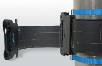 DÜRR NDT Extends its Product Range of Bendable Digital X-ray Detectors for Industrial Radiography