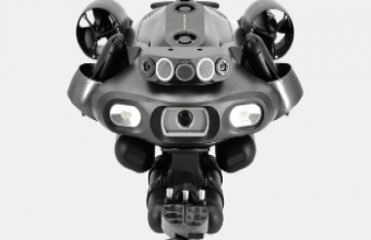 QYSEA’s FIFISH E-MASTER Sets New Standard in Underwater Robotics