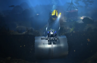 FORCE Technology, AOS Partner for Subsea Inspection in Australia