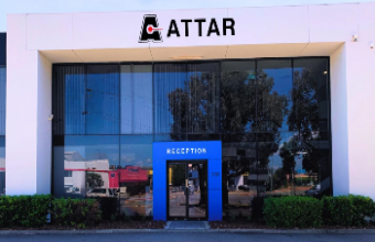 ATTAR Leads the Way in Slip Resistance Testing for Safer Spaces