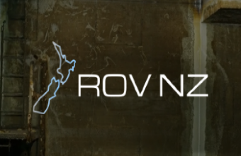 Voyis Partners with ROV NZ for Underwater Innovations