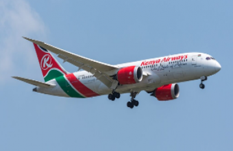 Kenya Airways AMO Achieves EASA Part-145 Certification