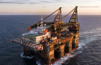 Axess Group Signs Master Service Agreement with Heerema Marine Contractors