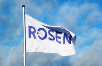 ROSEN Inaugurates New Office in India