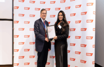 Apprenticeships Paving the Way for Future Engineers: Safaa Essalhi’s Inspiring Journey