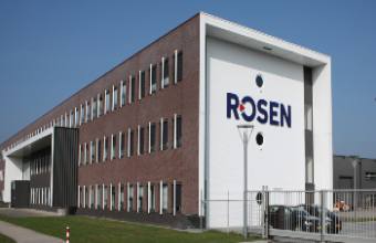 ROSEN Group Achieves ISO/IEC 27001:2022 Certification