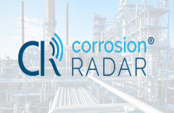 Oil and Gas Middle East Awards: CorrosionRADAR Highly Commended for Technical Innovation of the Year