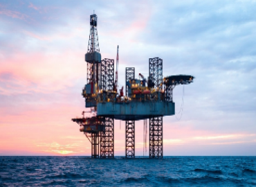 DNV Survey Reveals Optimism and Challenges in Oil and Gas Sector